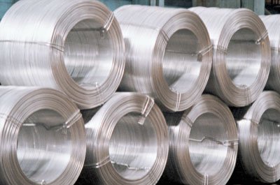 Азербайджанское предприятие наладит экспорт алюминиевой продукции за рубеж
