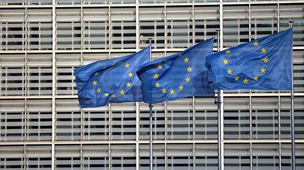 ЕС прорабатывает разные сценарии реагирования в связи с коронавирусом
