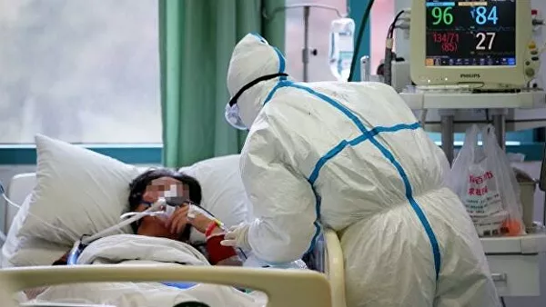 В Китае умер один из первых врачей, сообщивших о новом коронавирусе - ФОТО