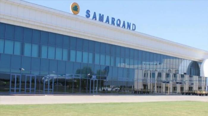Новый аэропорт Самарканда сможет принимать в 7 раз больше рейсов
