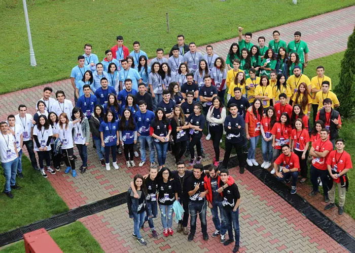 Минэкологии: волонтерство стало образом жизни молодежи Азербайджана
