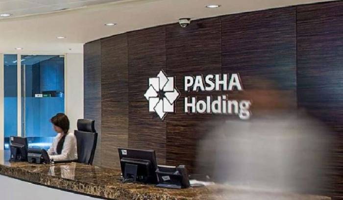 В "PASHA Holding" назначен новый директор
