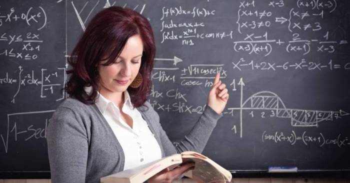 В Азербайджане подготовлены новые критерии для желающих работать учителями
