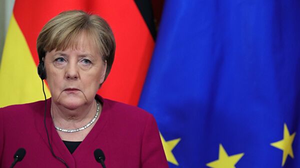 Меркель не примет участие в Мюнхенской конференции в 2020 году
