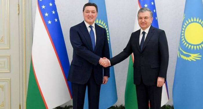 Узбекистан и Казахстан решили разработать новую экономическую повестку
