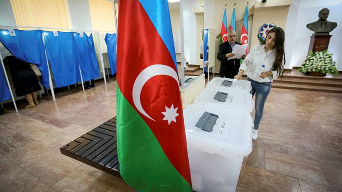 Обнародовано число наблюдателей на парламентских выборах в Азербайджане