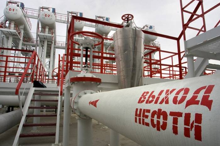 Беларусь может получить от РФ более $61 млн компенсации из-за грязной нефти