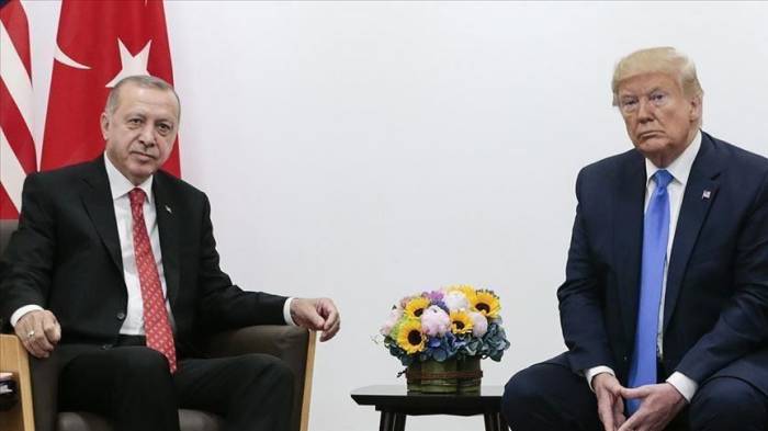 Турция и США взаимодействуют по Идлибу
