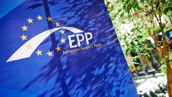 Европейская народная партия об изменении в Конституции Армении