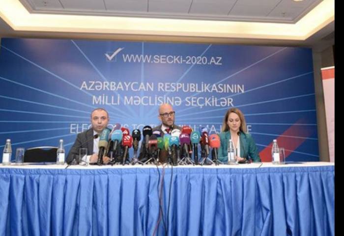 Компания AJF Associates İnc. опубликовала результаты exit-poll