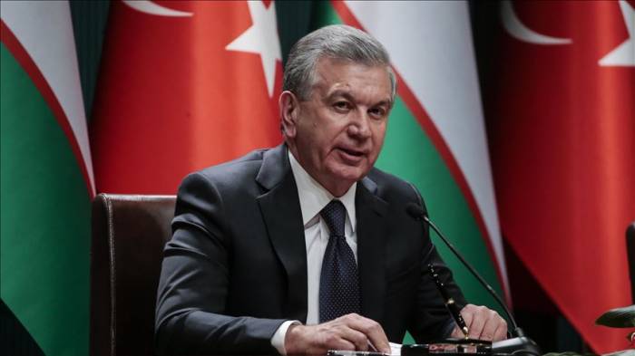 Узбекистан и Турция открыли новую страницу в отношениях
