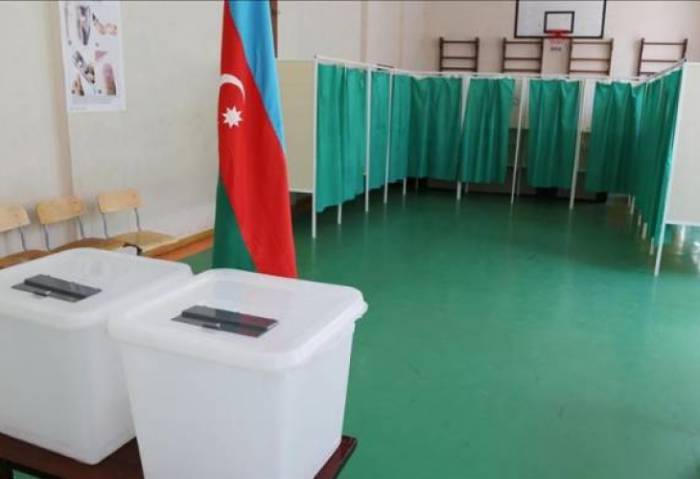 Индонезийские наблюдатели: Парламентские выборы в Азербайджане проходят очень свободно, честно и организованно
