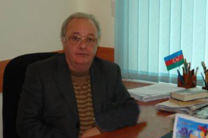 Скончался журналист Джаваншир Джахангиров
