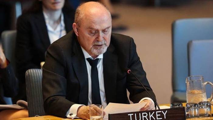 Турция ожидает от Москвы приверженности к соглашениям по Идлибу
