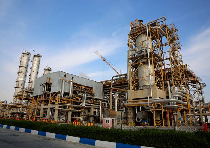 Азербайджан увеличил производство метанола на 42%
