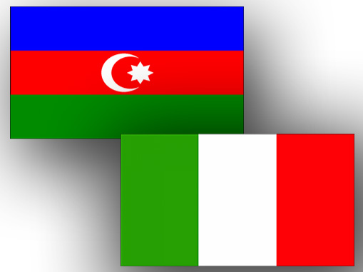Цель сотрудничества Италии и Азербайджана - укрепление деятельности в сфере энергетики
