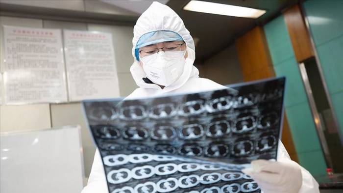 В Китай прибыла команда ВОЗ по расследованию коронавируса
