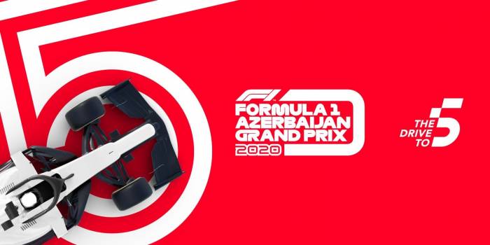 Pirelli объявил о выборе шин для Гран-при Азербайджана 
