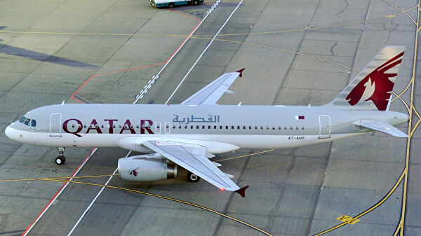 Qatar Airways сократила полеты в Иран из-за коронавируса
