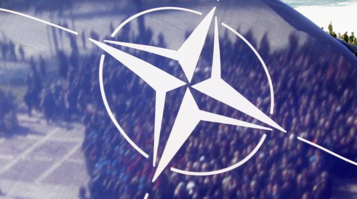 Встреча Россия-НАТО в Баку запланирована на начало февраля