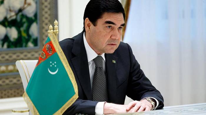 Президент Туркменистана произвёл назначения в руководстве министерства промышленности и строительного производства
