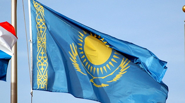 Казахстан активизирует стратегические связи с Украиной
