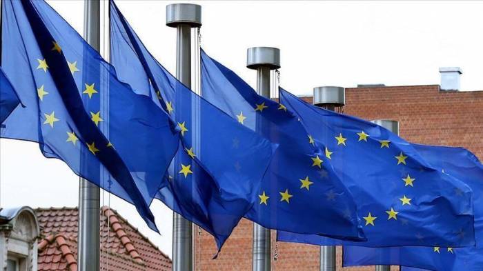 ЕС вывез из Китая более 500 европейских граждан
