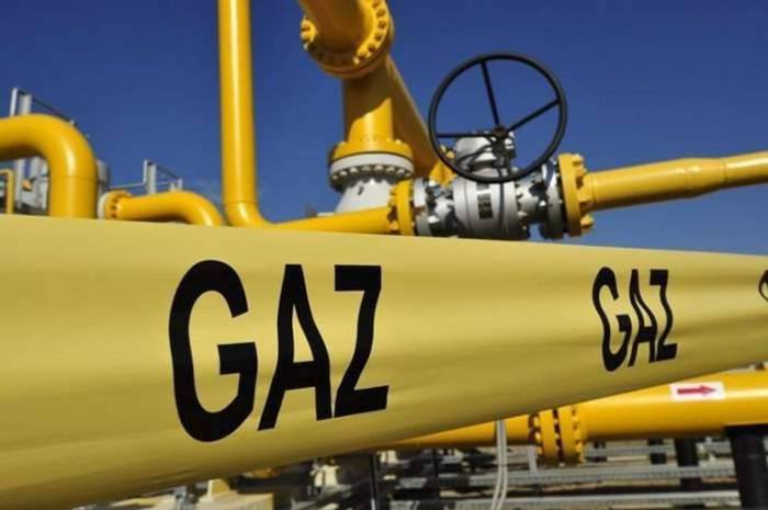 Азербайджан в прошлом году увеличил экспорт газа на 23%
