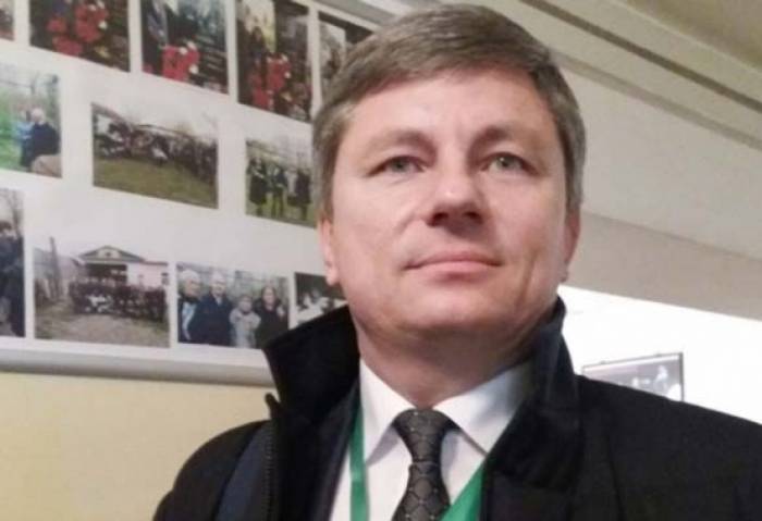 Артур Герасимов: До сих пор не сталкивался с какими-либо нарушениями 
