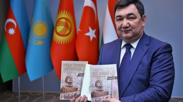 Общетюркскую историю начали изучать в школах Азербайджана, Казахстана и Турции