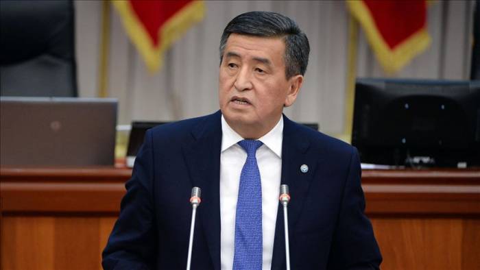 Кыргызстан наращивает экспорт в страны ЕврАзЭС
