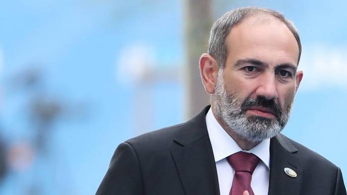 Председатель КС Армении подал в суд на Никола Пашиняна