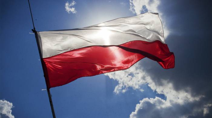 В Польше заявили, что поставки газа в страну с востока снизились за 4 года на 30%
