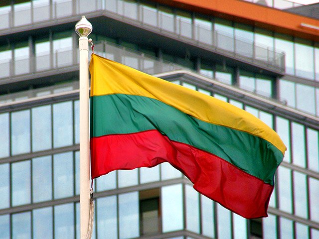 Макей: В интересах Беларуси и Литвы -  развивать сотрудничество