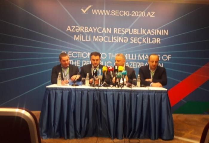 Грузинские наблюдатели: Азербайджану удалось достойно провести парламентские выборы за короткое время
