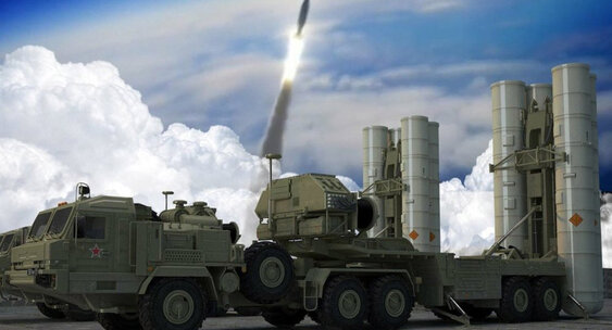 Разработчик рассказал о возможностях С-500
