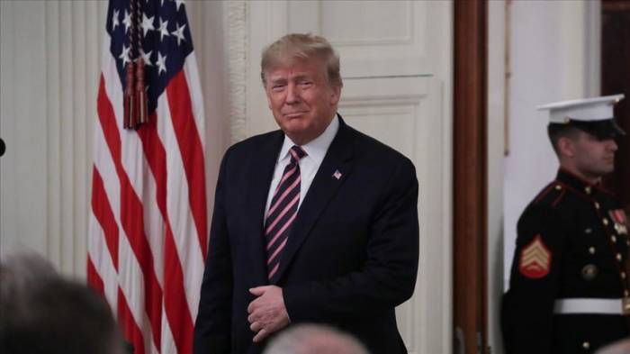 Трамп предпочел бы борьбу с Блумбергом, нежели с Сандерсом
