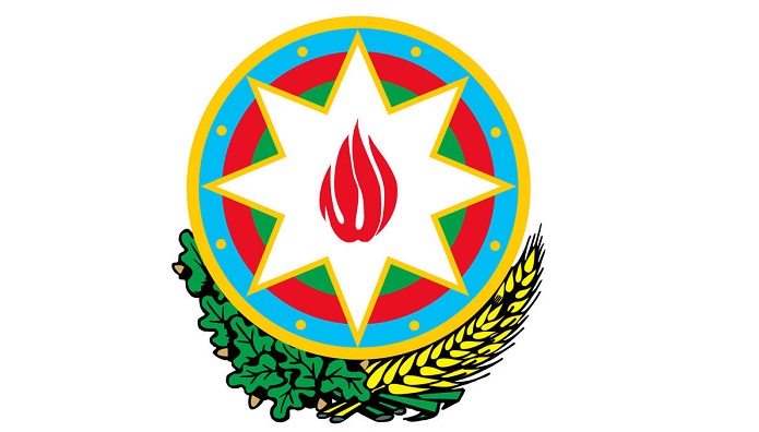 Организации не смогут использовать герб Азербайджана на своих бланках
