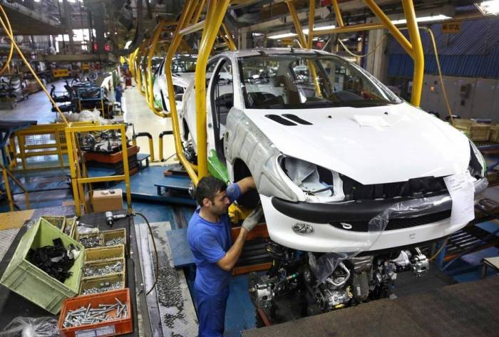 В Азербайджане начнут собирать автомобили ГАЗ в этом году
