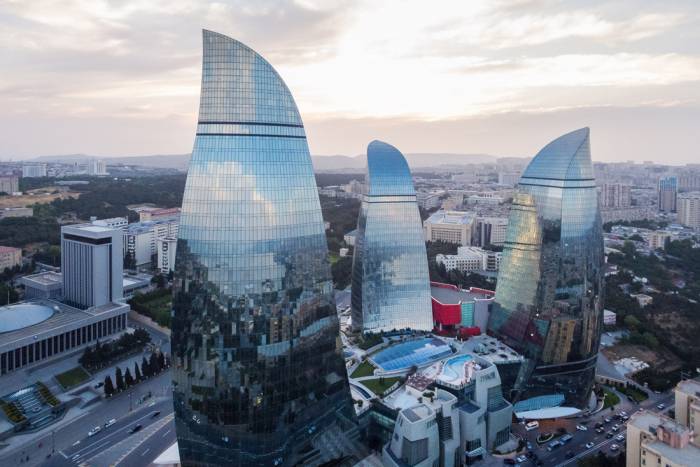 В Баку пройдет VIII Бакинский Глобальный Форум