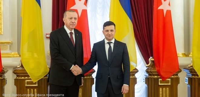 Украина рассматривает возможность поставок азербайджанского газа