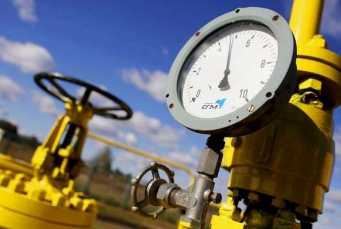 Азербайджан в ближайшем будущем получит большие доходы от экспорта газа
