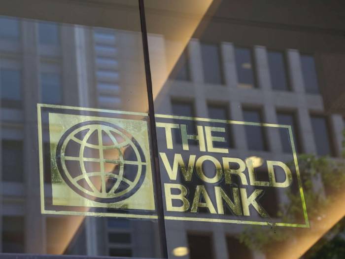 Всемирный банк предоставит Азербайджану $100 млн на поддержку занятости