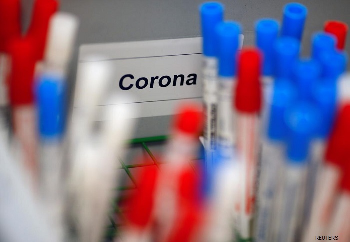 В Украине число инфицированных коронавирусом возросло до 310