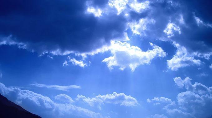 В выходные в Баку до 17 градусов тепла
