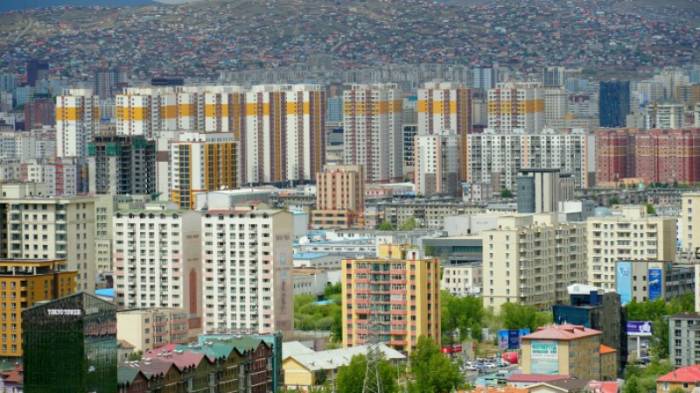 Монголия страдает из-за антироссийских санкций, - премьер Оюун-Эрдэнэ