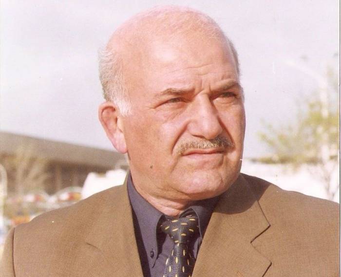 Ушел из жизни азербайджанский писатель Фуад Бабанлы
