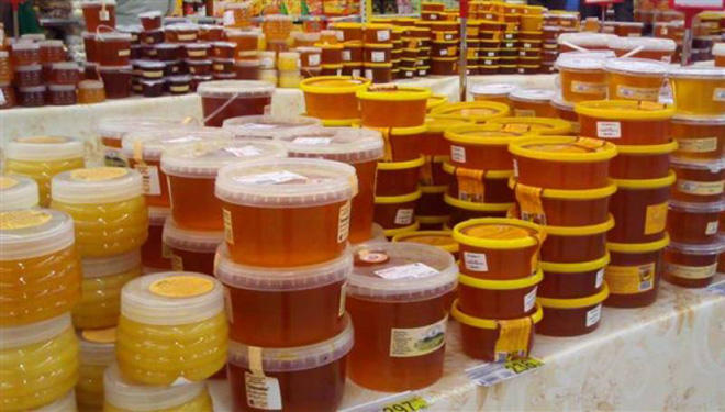 Названы цены на пчеловодческую продукцию в Азербайджане
