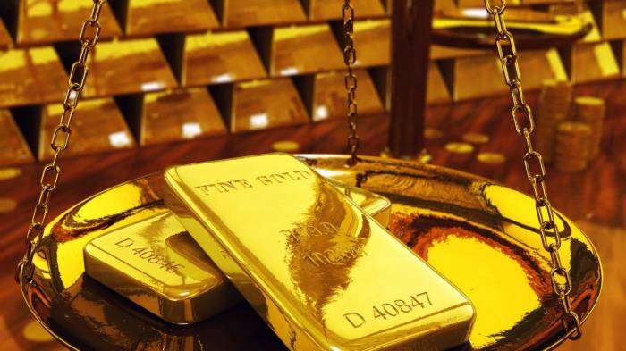 Золотовалютные резервы Армении истощаются