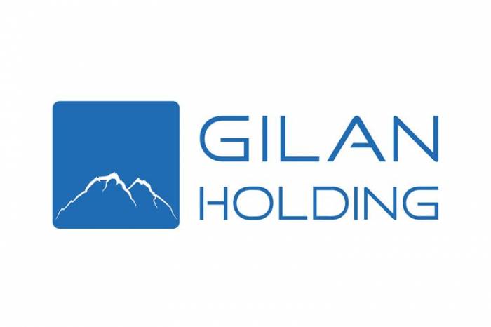 Gilan Holding предоставил свои отели для функционирования карантинных зон